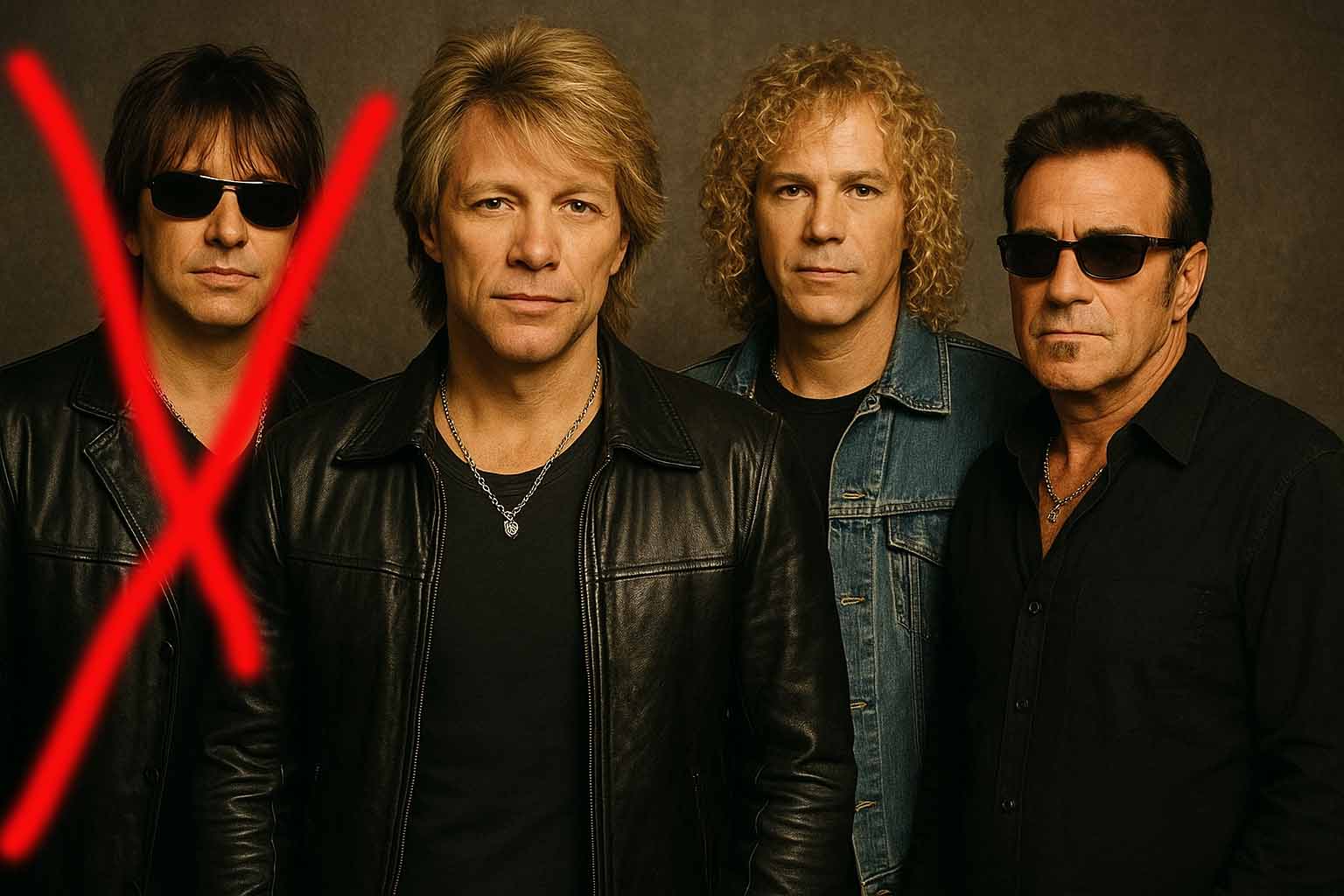 Bon Jovi