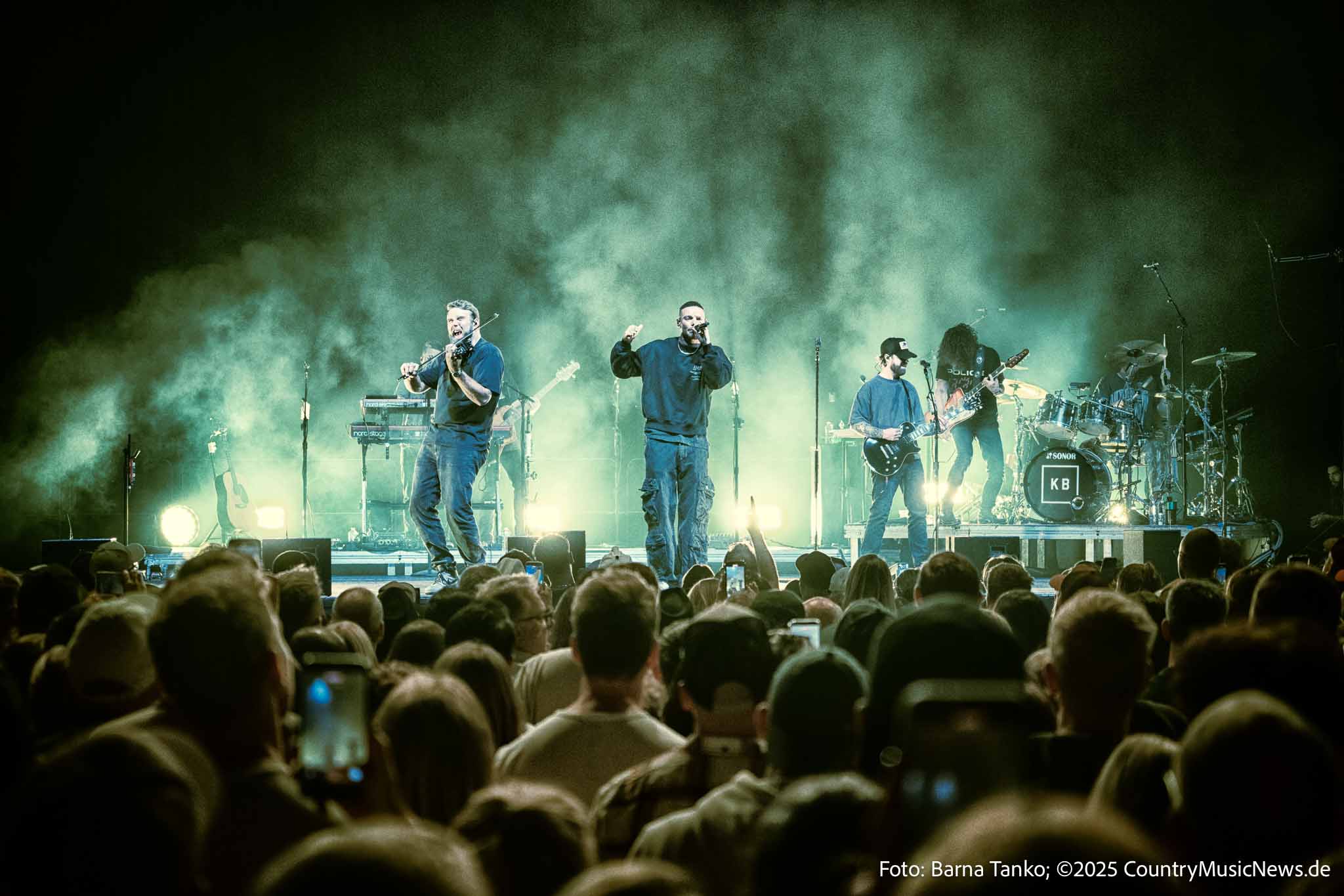 Kane Brown