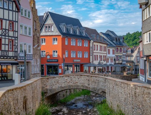 Bad Munstereifel