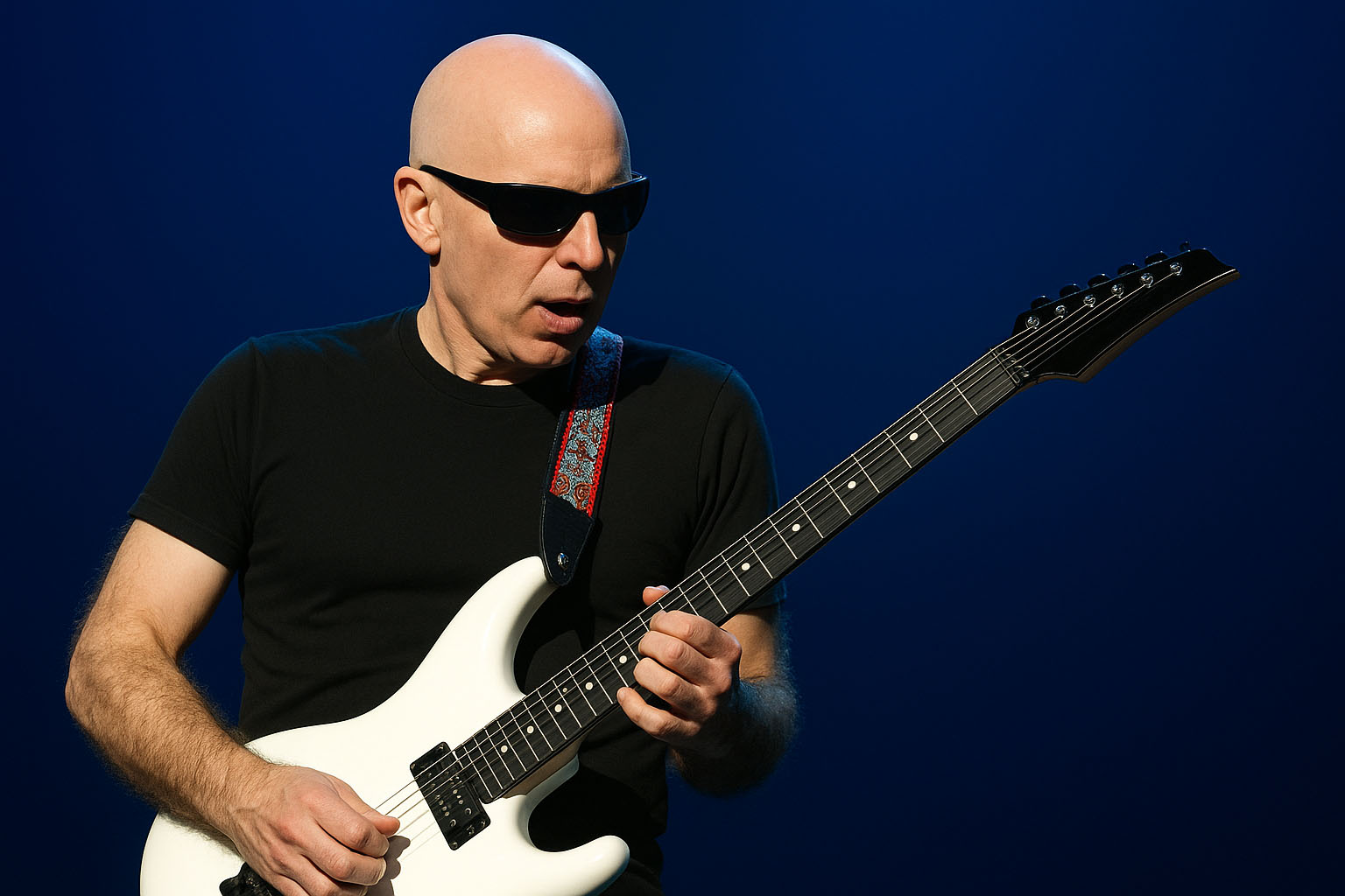 Joe Satriani