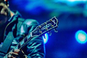 Live Music Venues