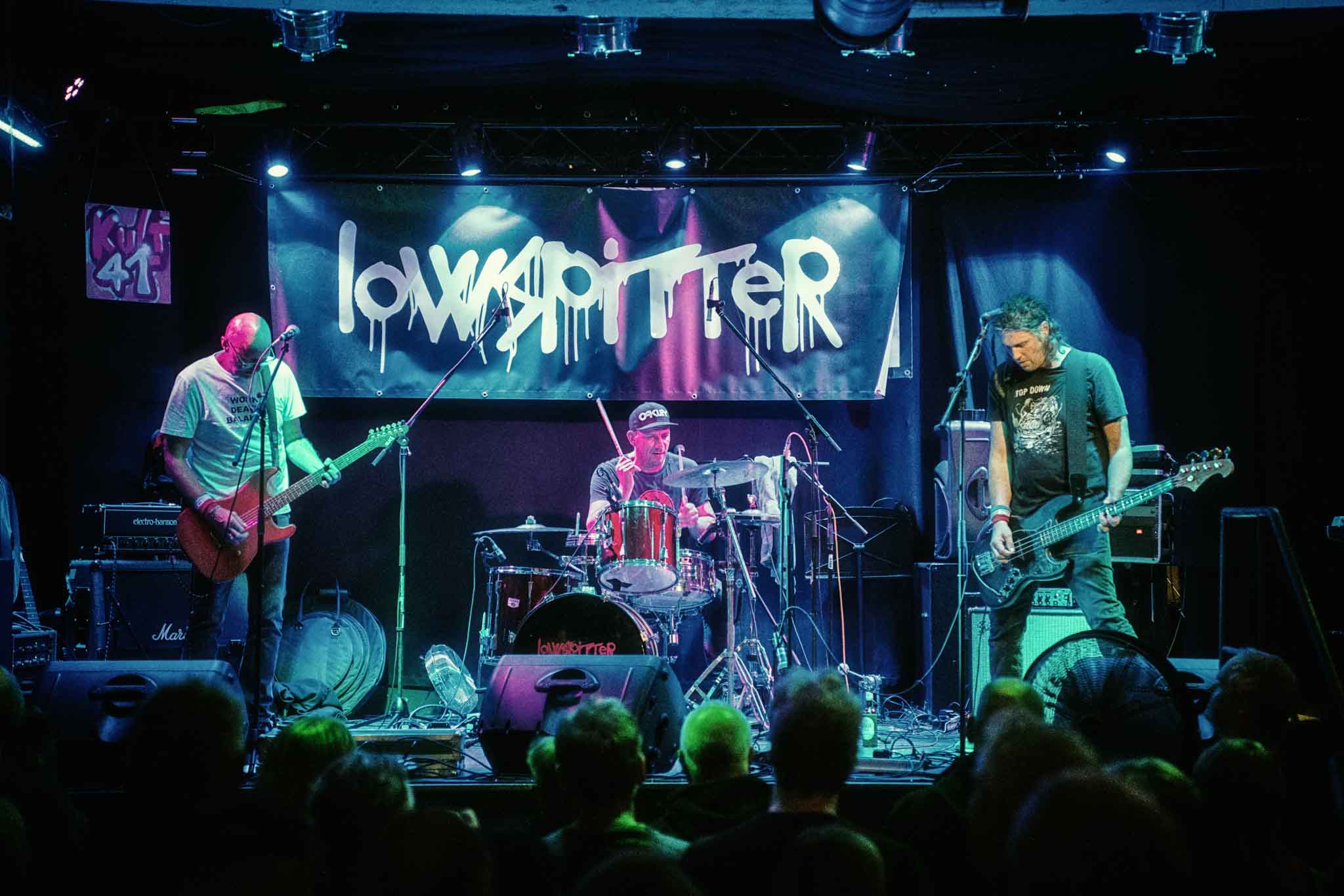 Lowspitter