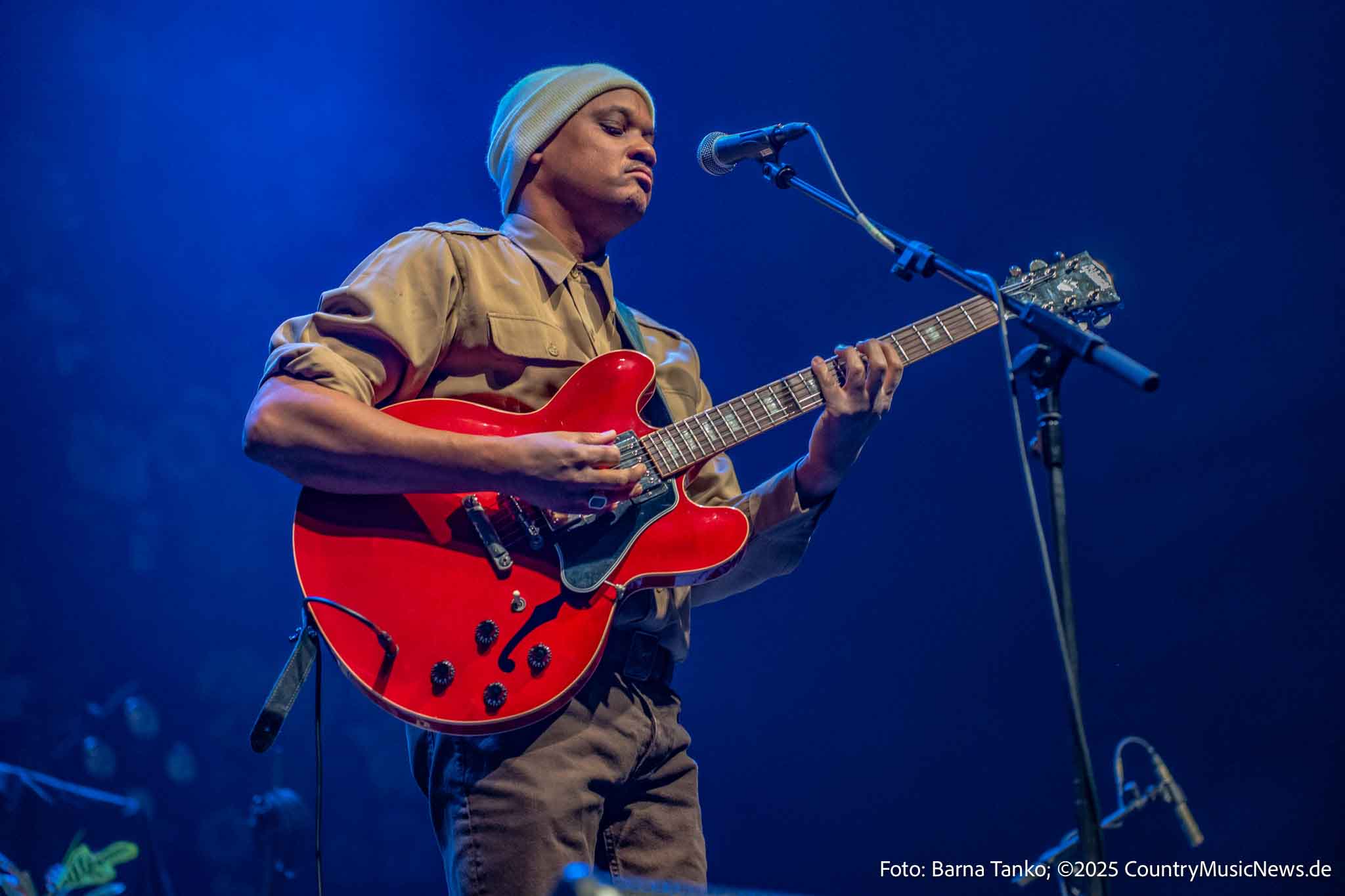 Son Little E-Werk 2025