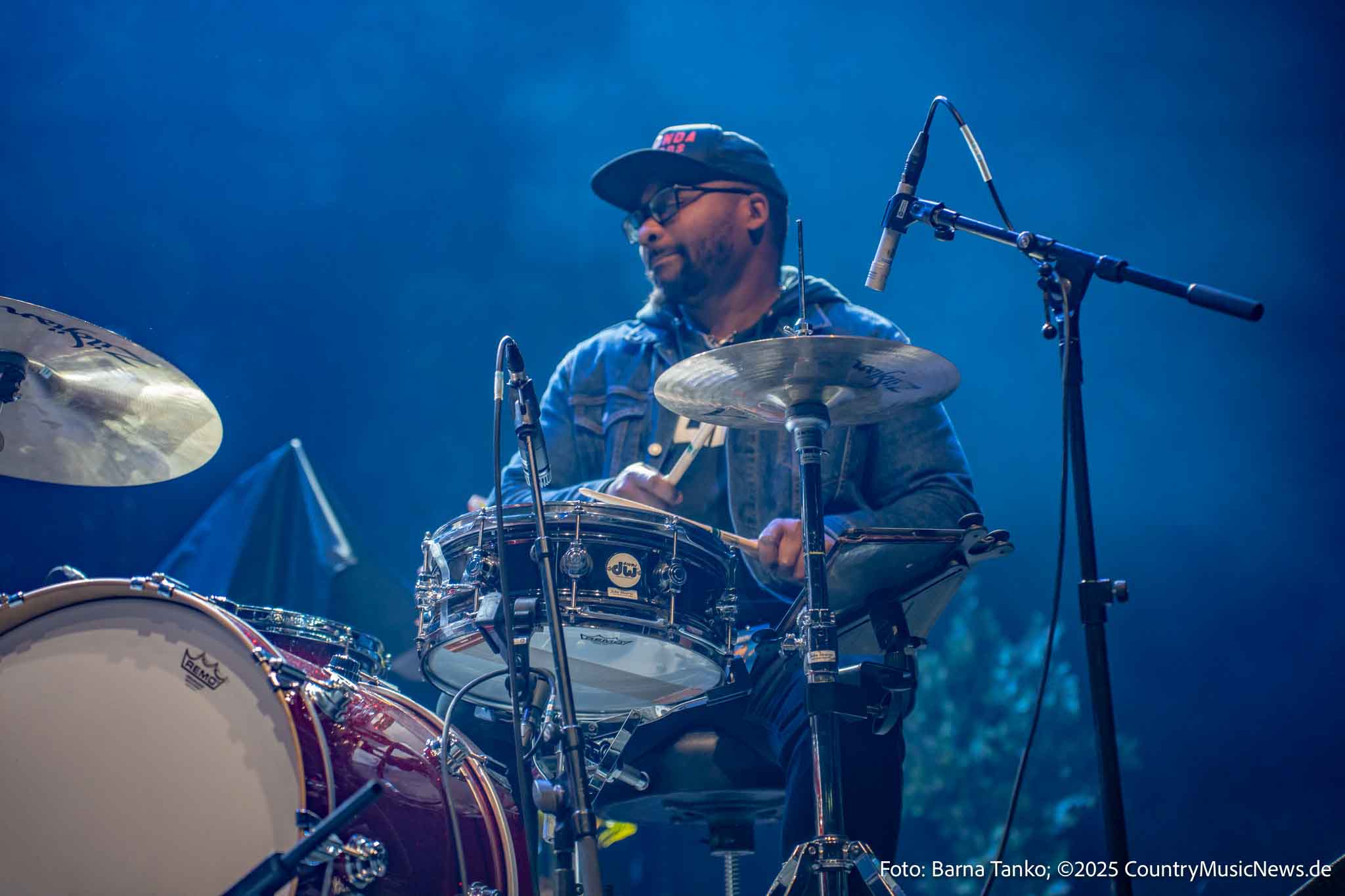 Son Little Son Little E-Werk 2025