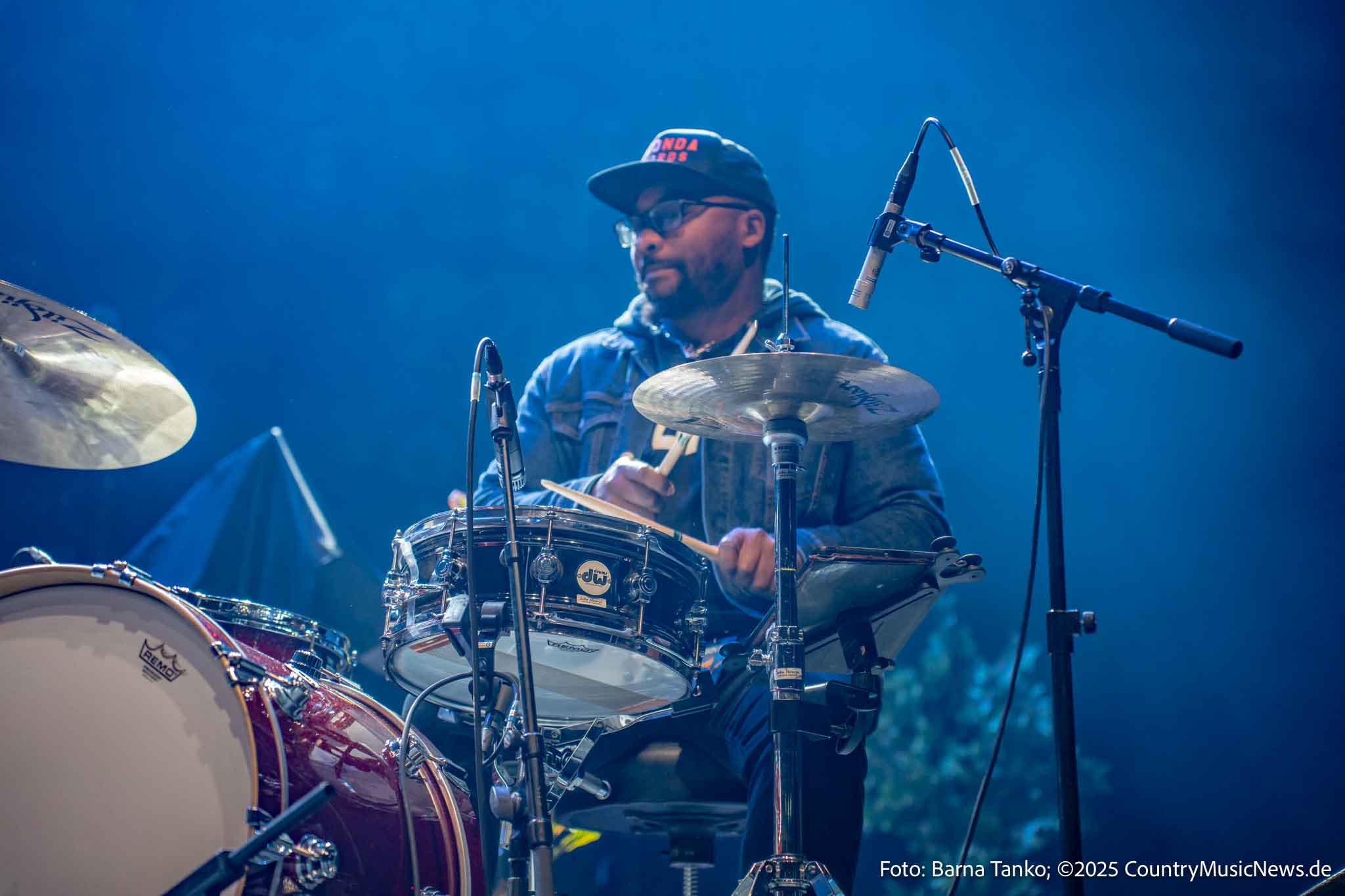 Son Little Son Little E-Werk 2025