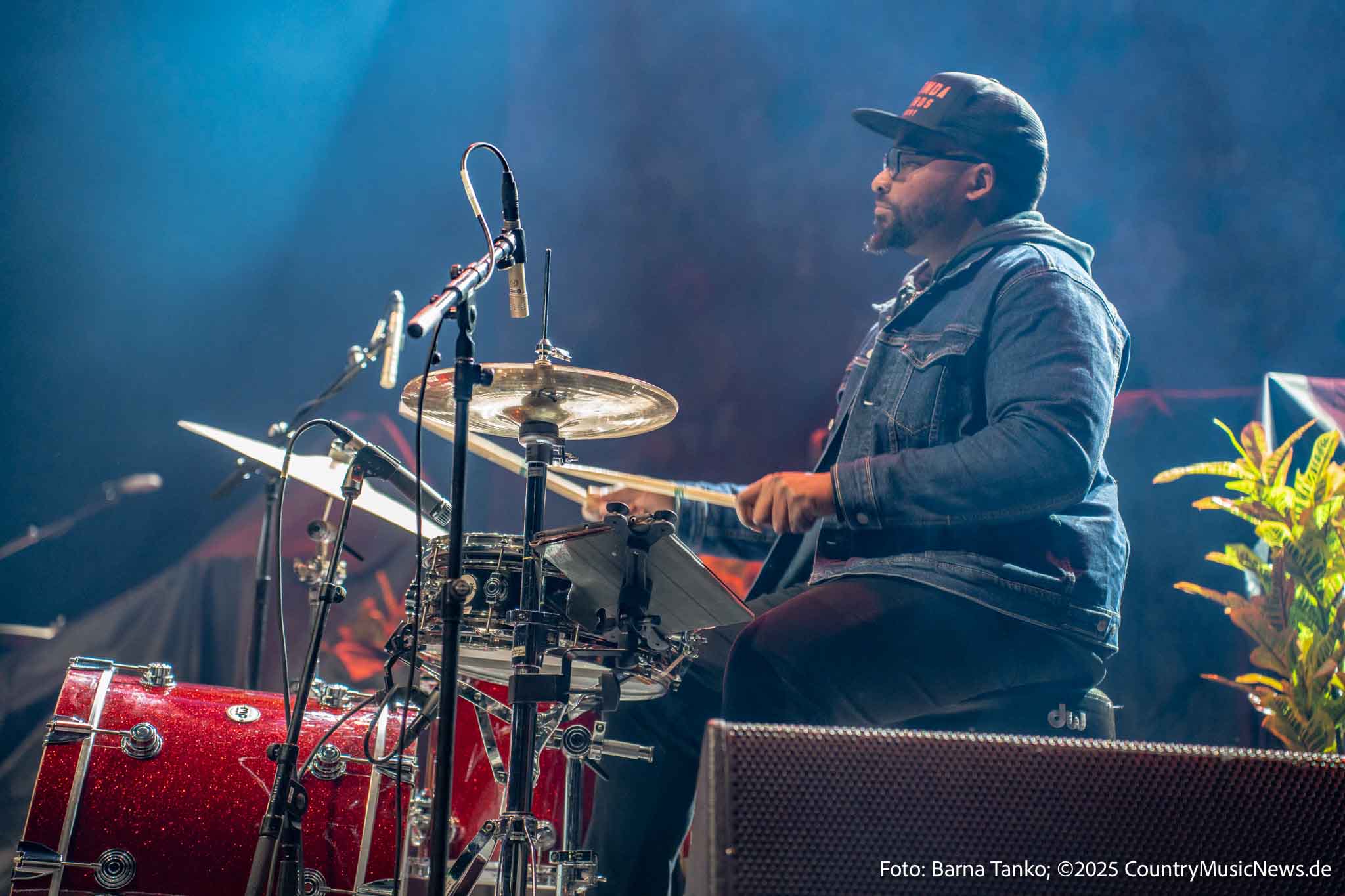 Son Little Son Little E-Werk 2025