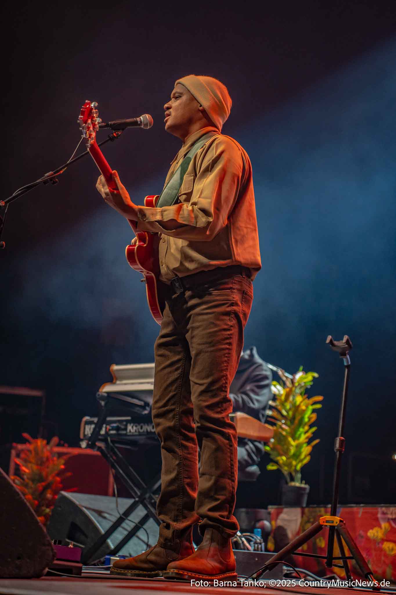 Son Little Son Little E-Werk 2025