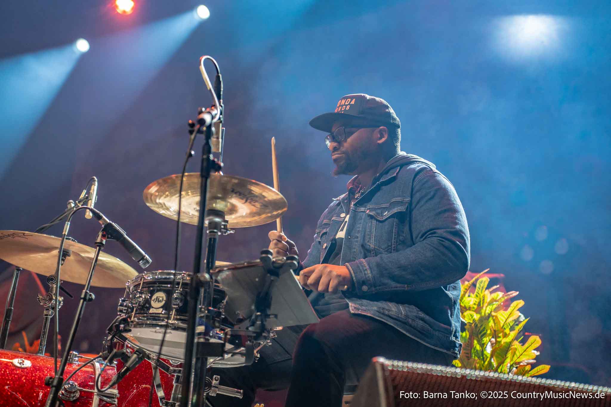 Son Little Son Little E-Werk 2025