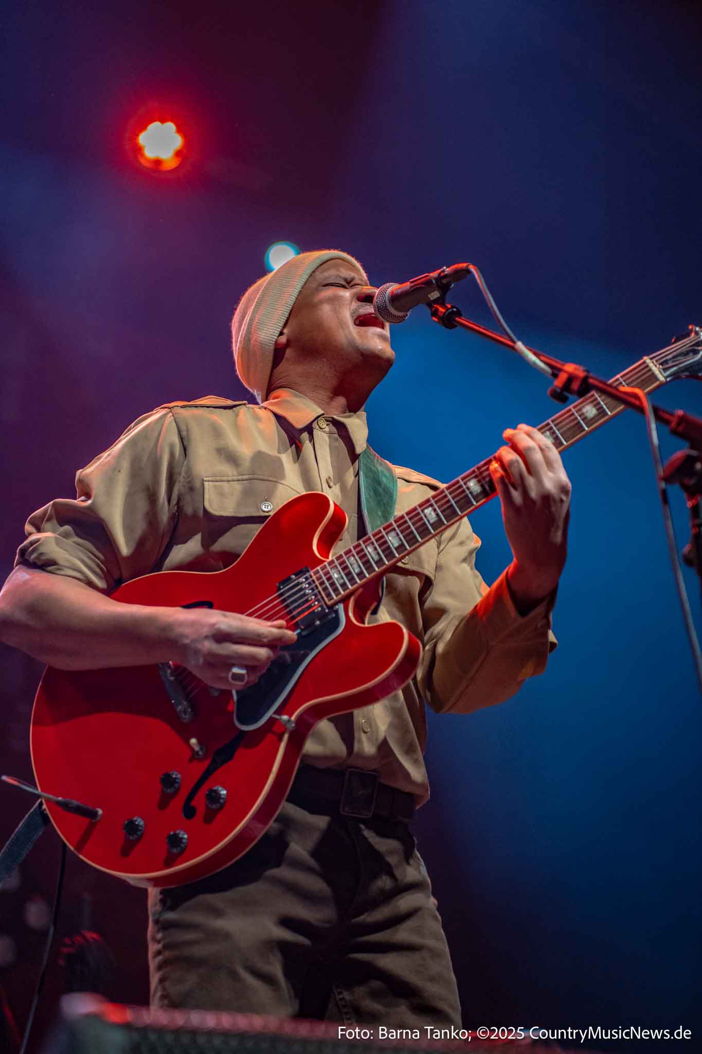 Son Little Son Little E-Werk 2025