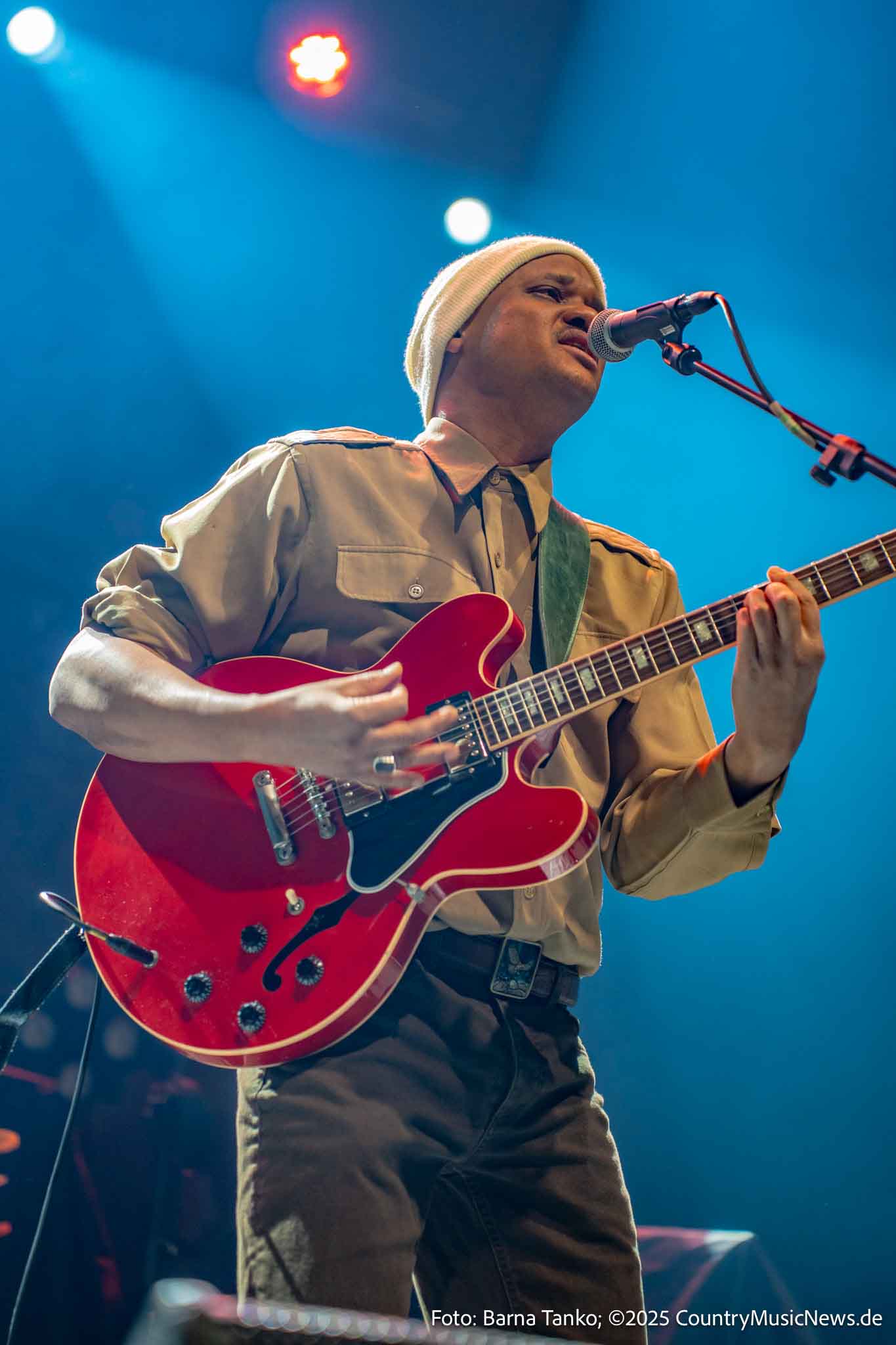 Son Little Son Little E-Werk 2025