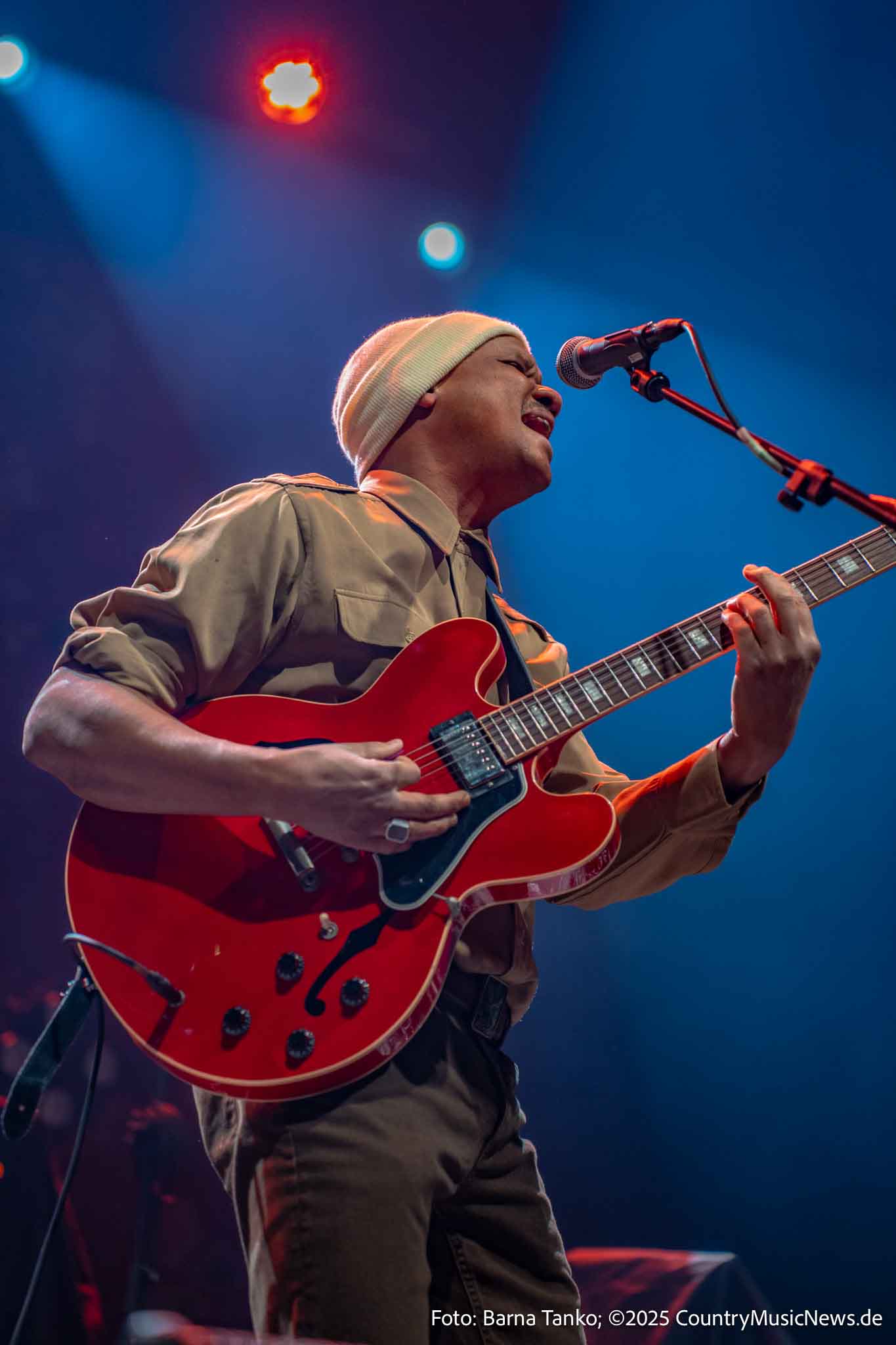 Son Little Son Little E-Werk 2025