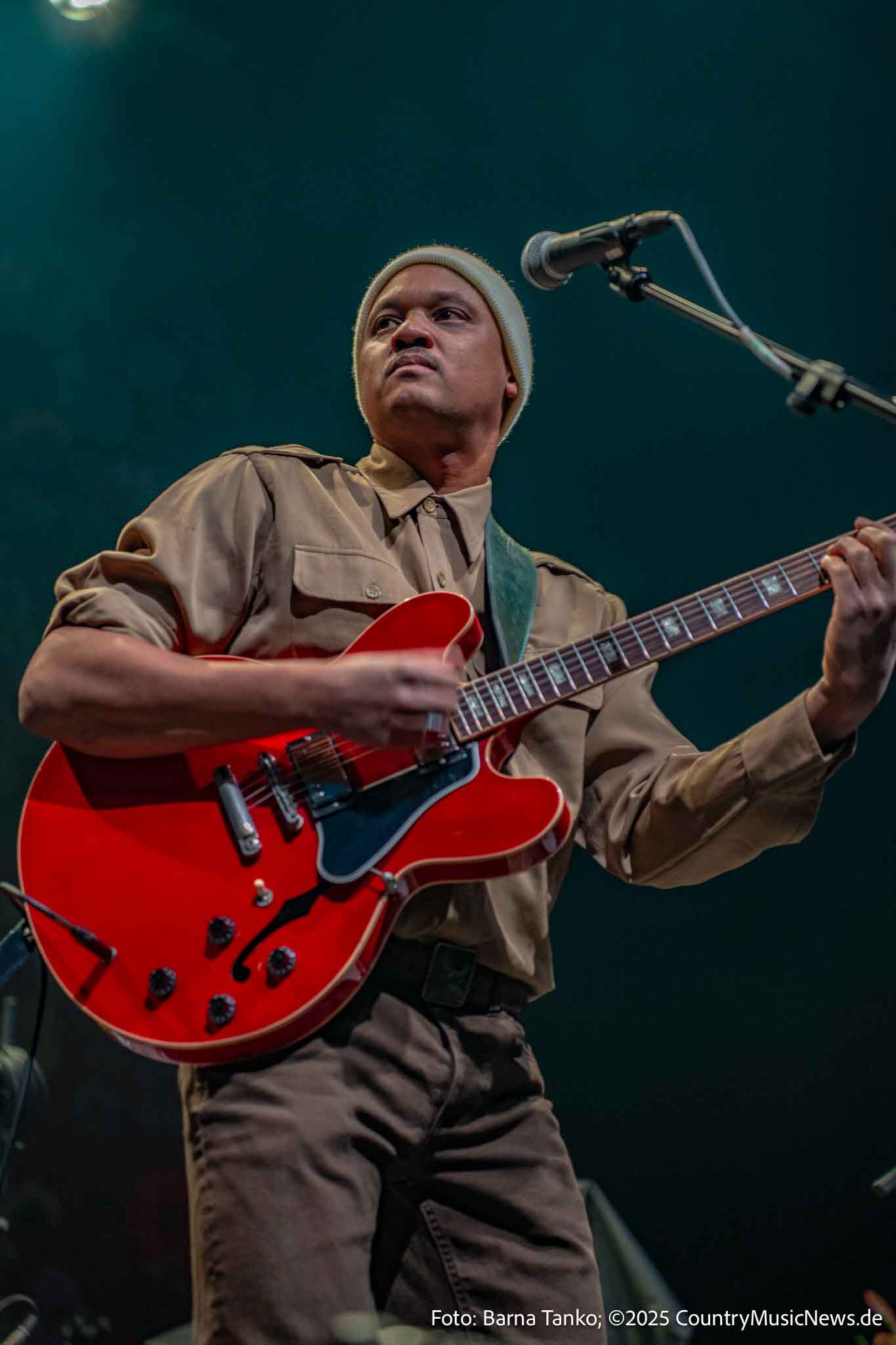 Son Little Son Little E-Werk 2025