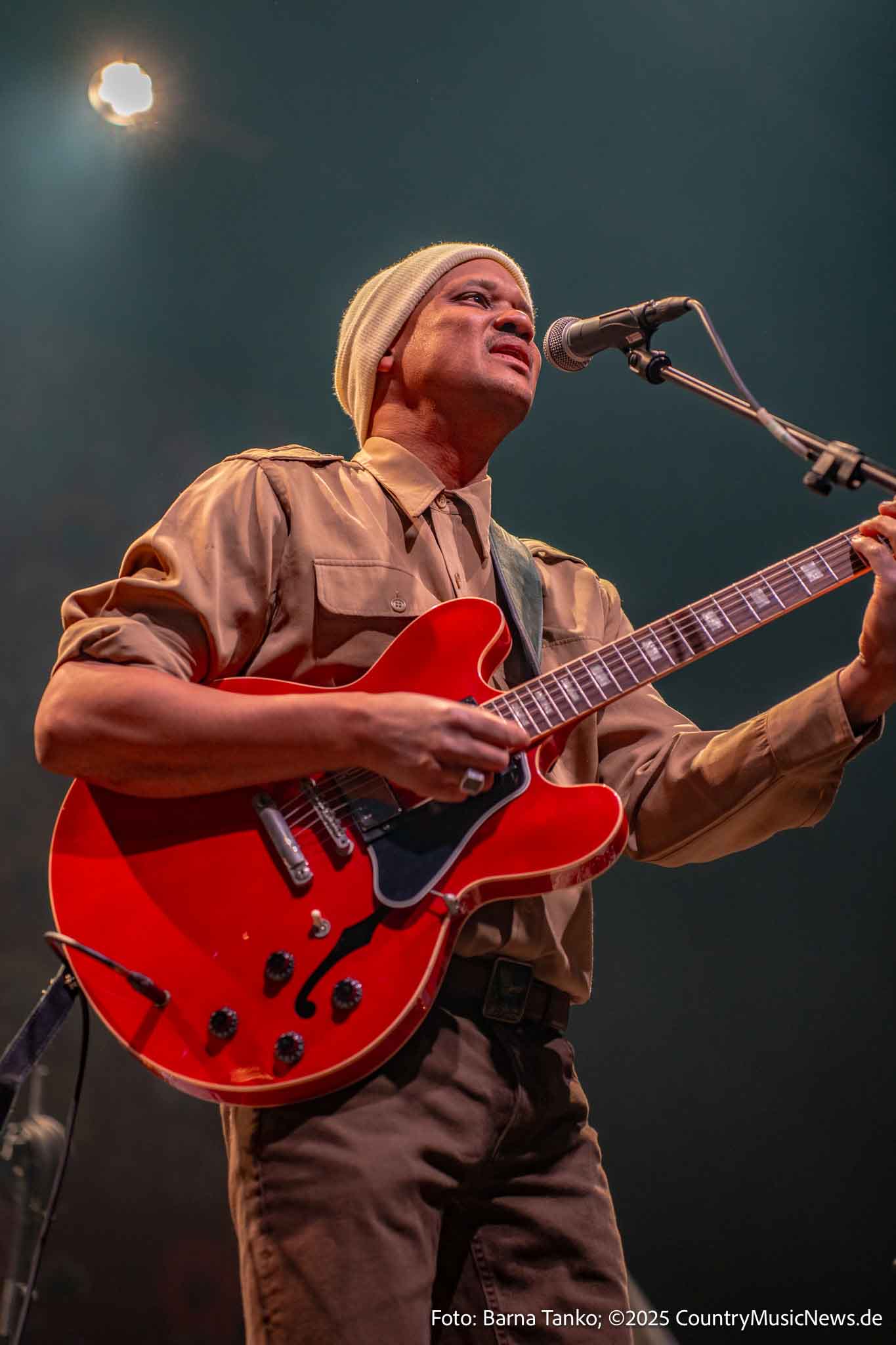 Son Little Son Little E-Werk 2025