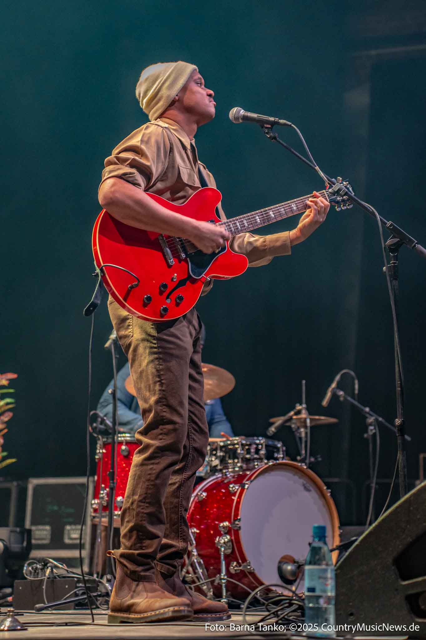 Son Little Son Little E-Werk 2025