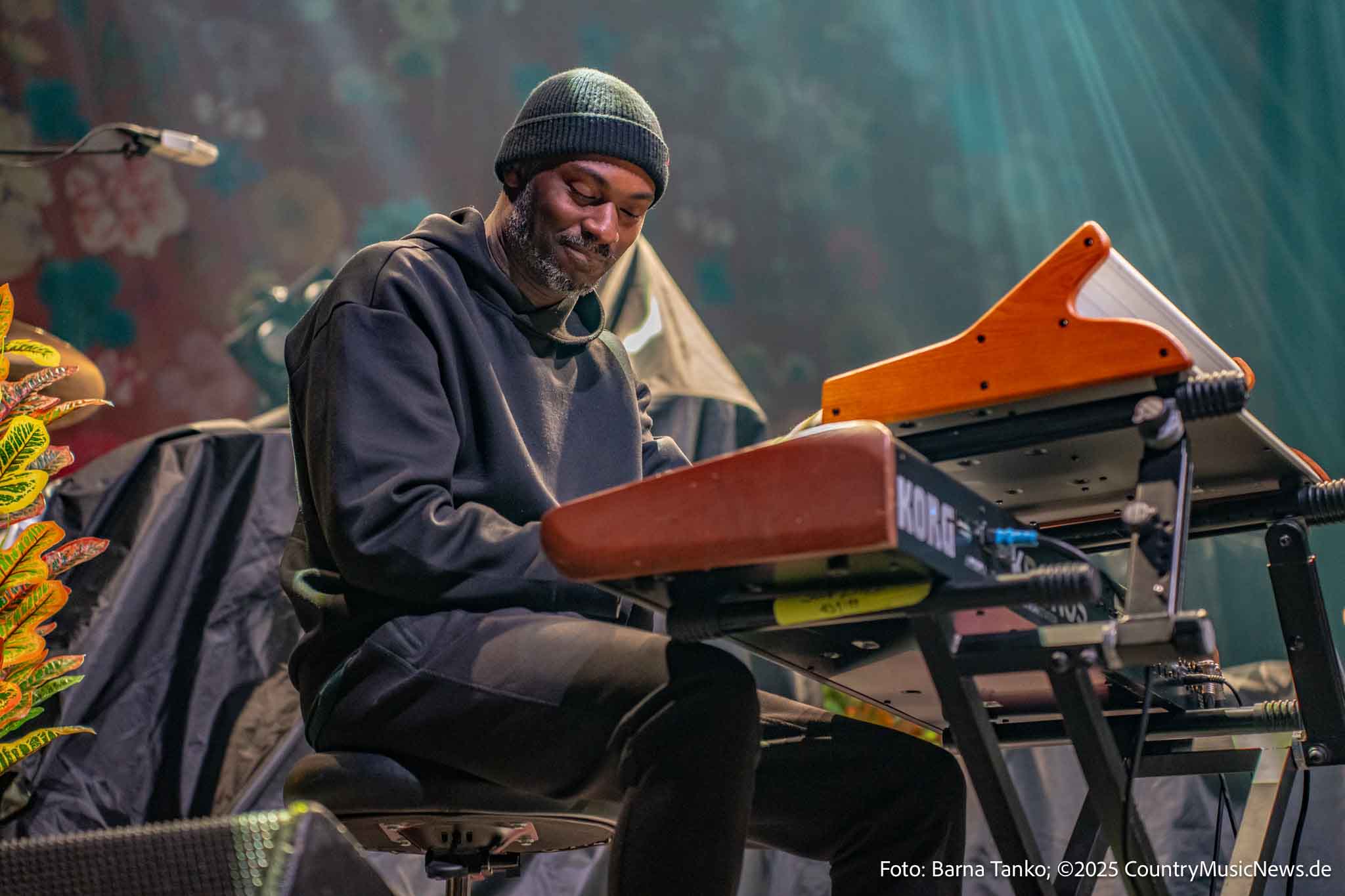 Son Little Son Little E-Werk 2025