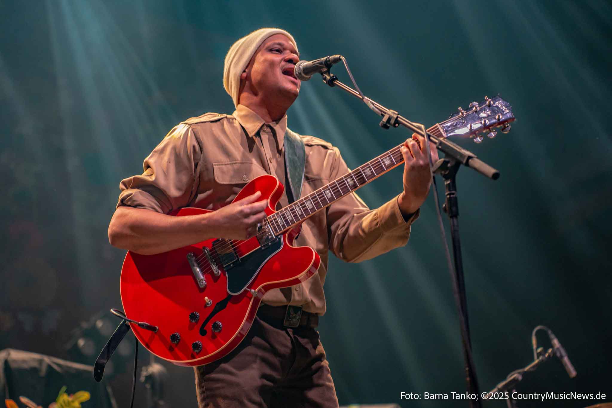 Son Little Son Little E-Werk 2025