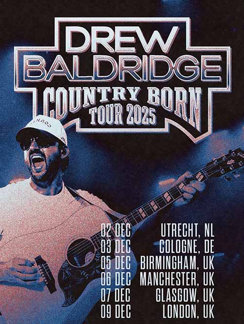 Drew-Baldridge-Country-Born-EU-2025-SMALL Drew Baldridge
