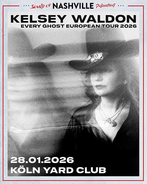 Kelsey-Waldon-Every-Ghost-European-Tour-2026 Kelsey Waldon