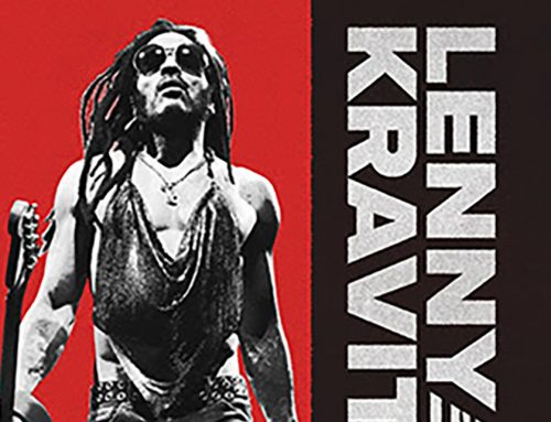 Lenny Kravitz in Lanxess Arena