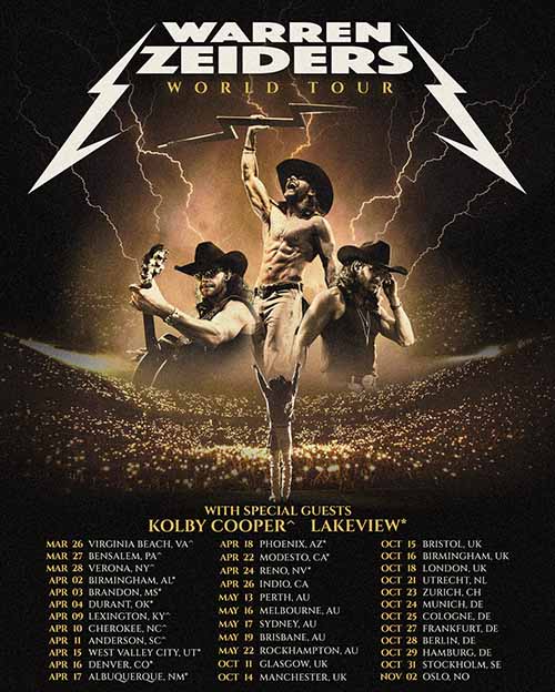 Warren-Zeiders-World-Tour Warren Zeiders