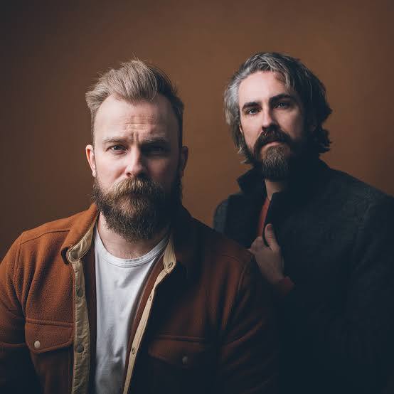 images The Bros. Landreth