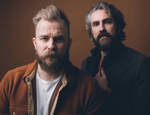 The Bros. Landreth ‘The Tumbling Wild Tour’