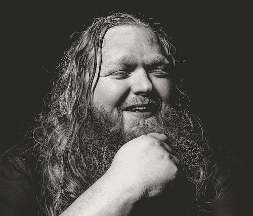 Matt Andersen Matt Andersen