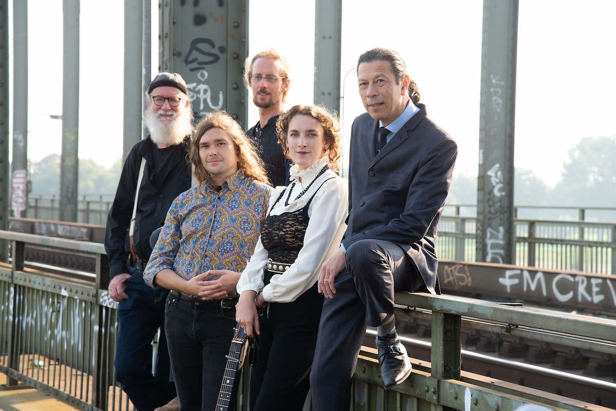 Bluegrass Cash Bluegrass Cash