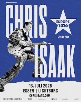 Chris Isaak Chris Isaak