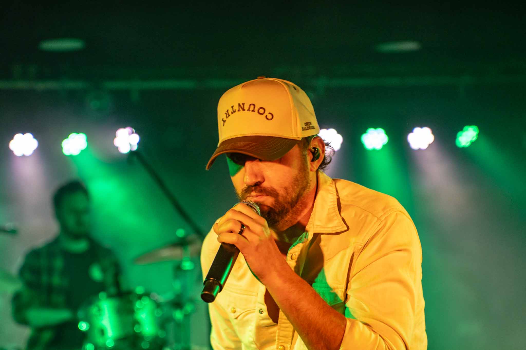 Drew Baldridge Drew Baldridge