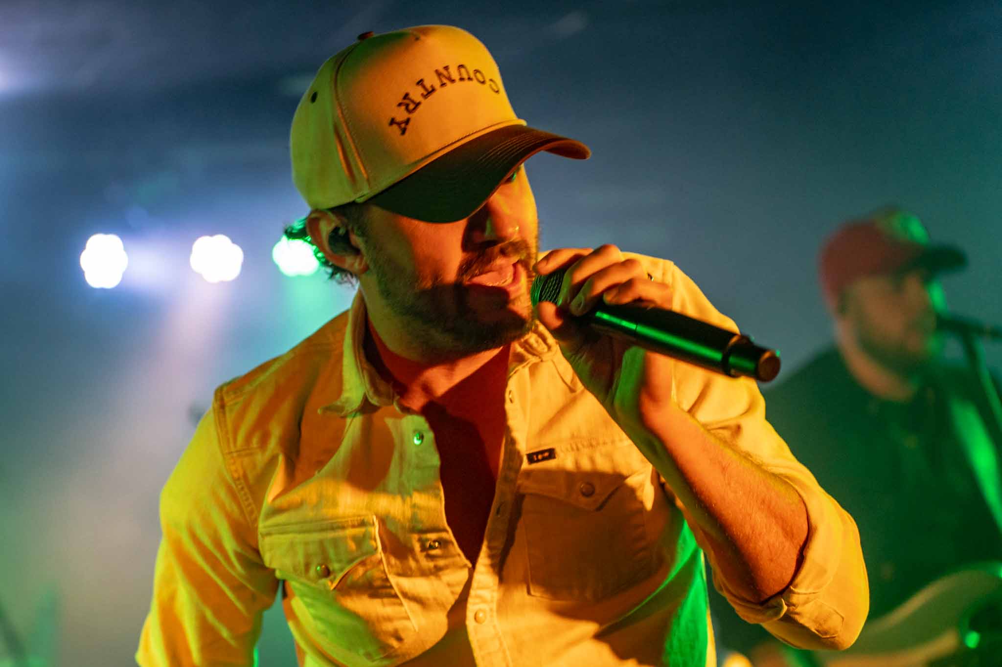 Drew Baldridge Drew Baldridge