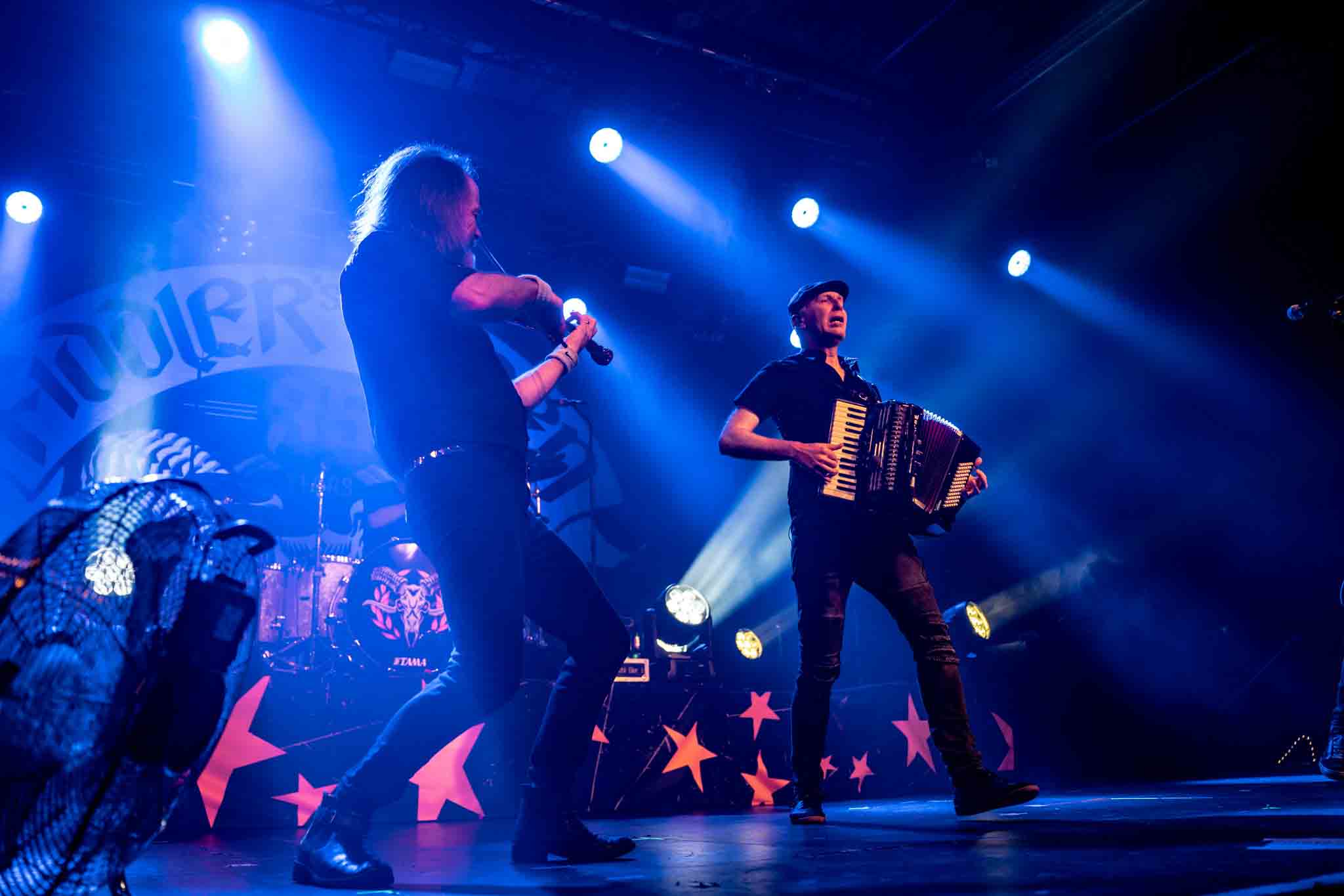 DSC09078 Fiddler's Green