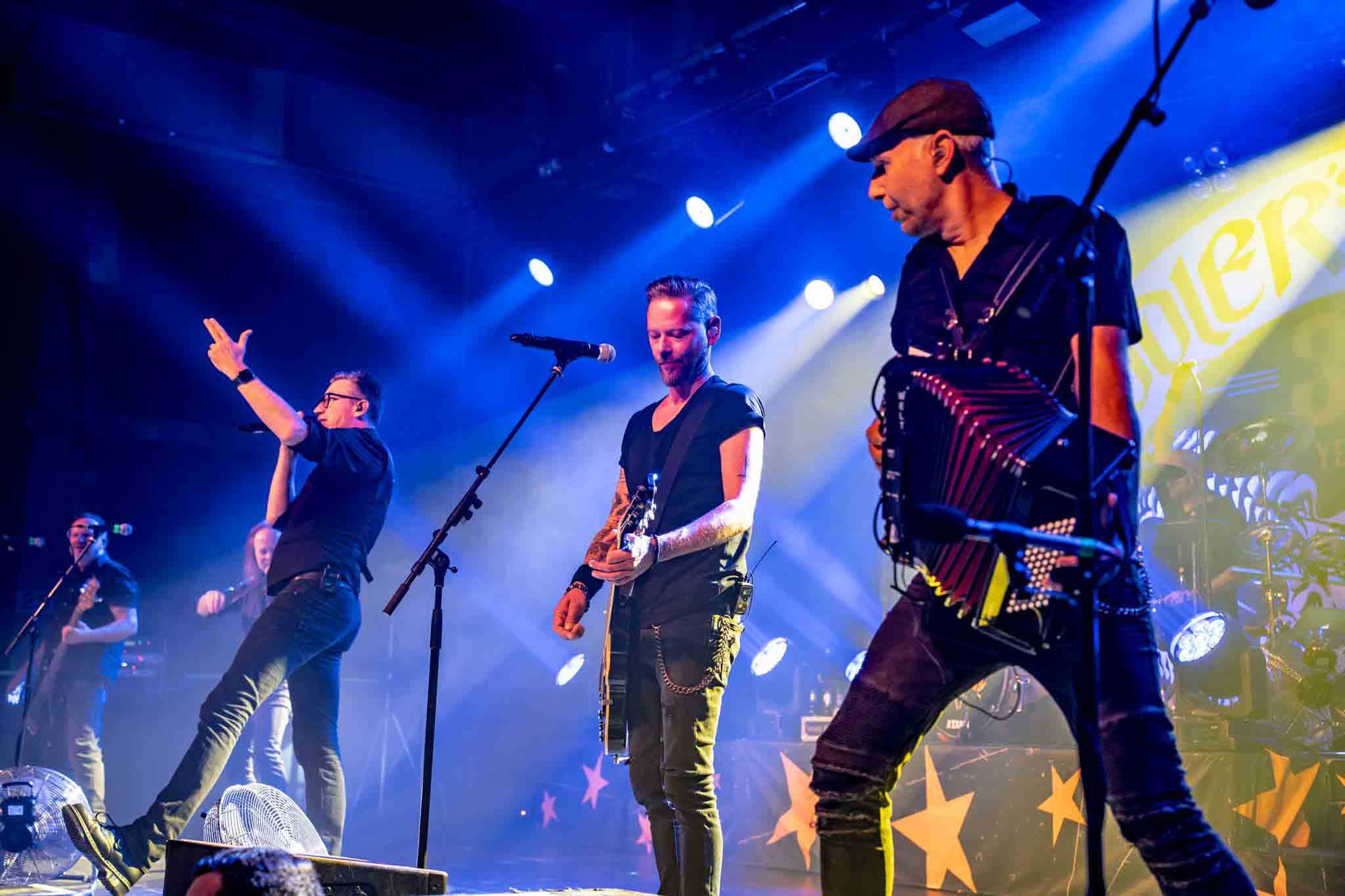 DSC09108 Fiddler's Green