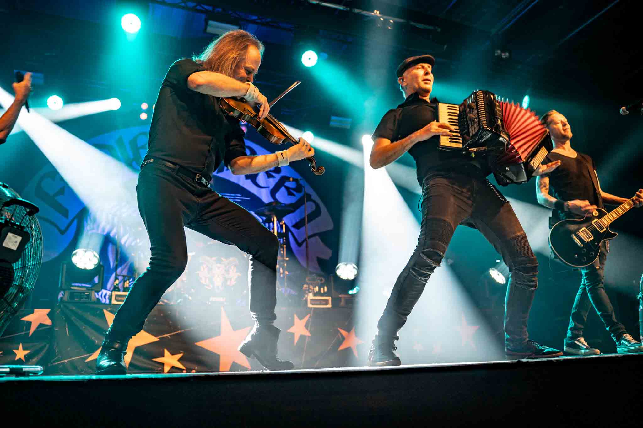 DSC09164 Fiddler's Green