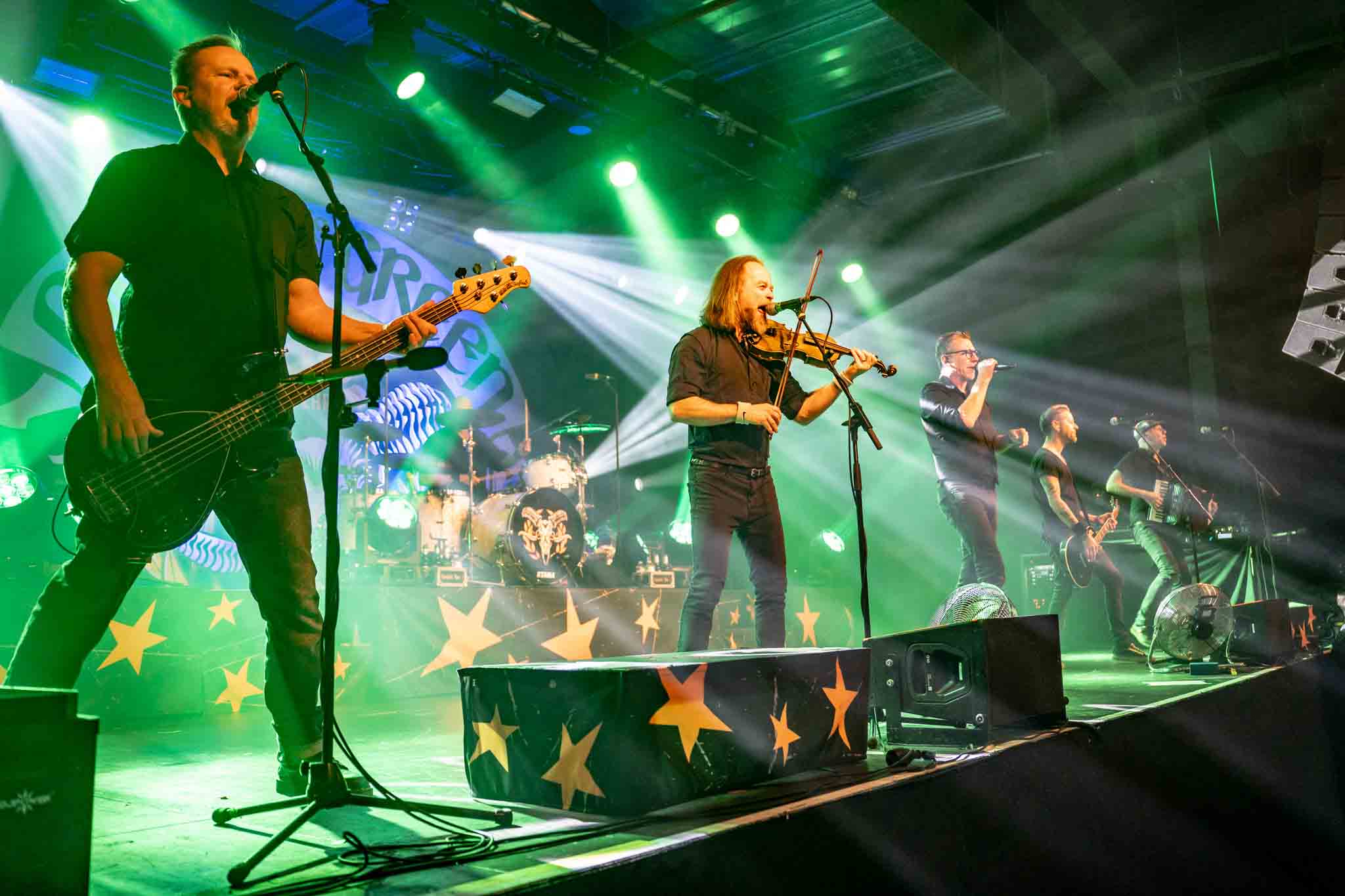 Fiddler’s Green Fiddler's Green