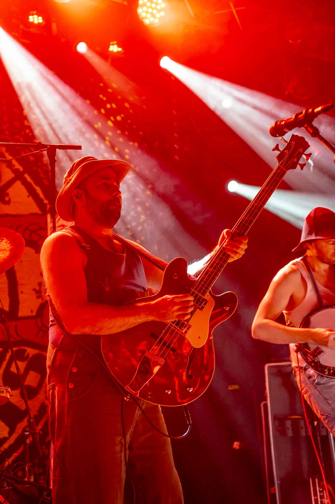 Steve n’ Seagull Steve n' Seagull