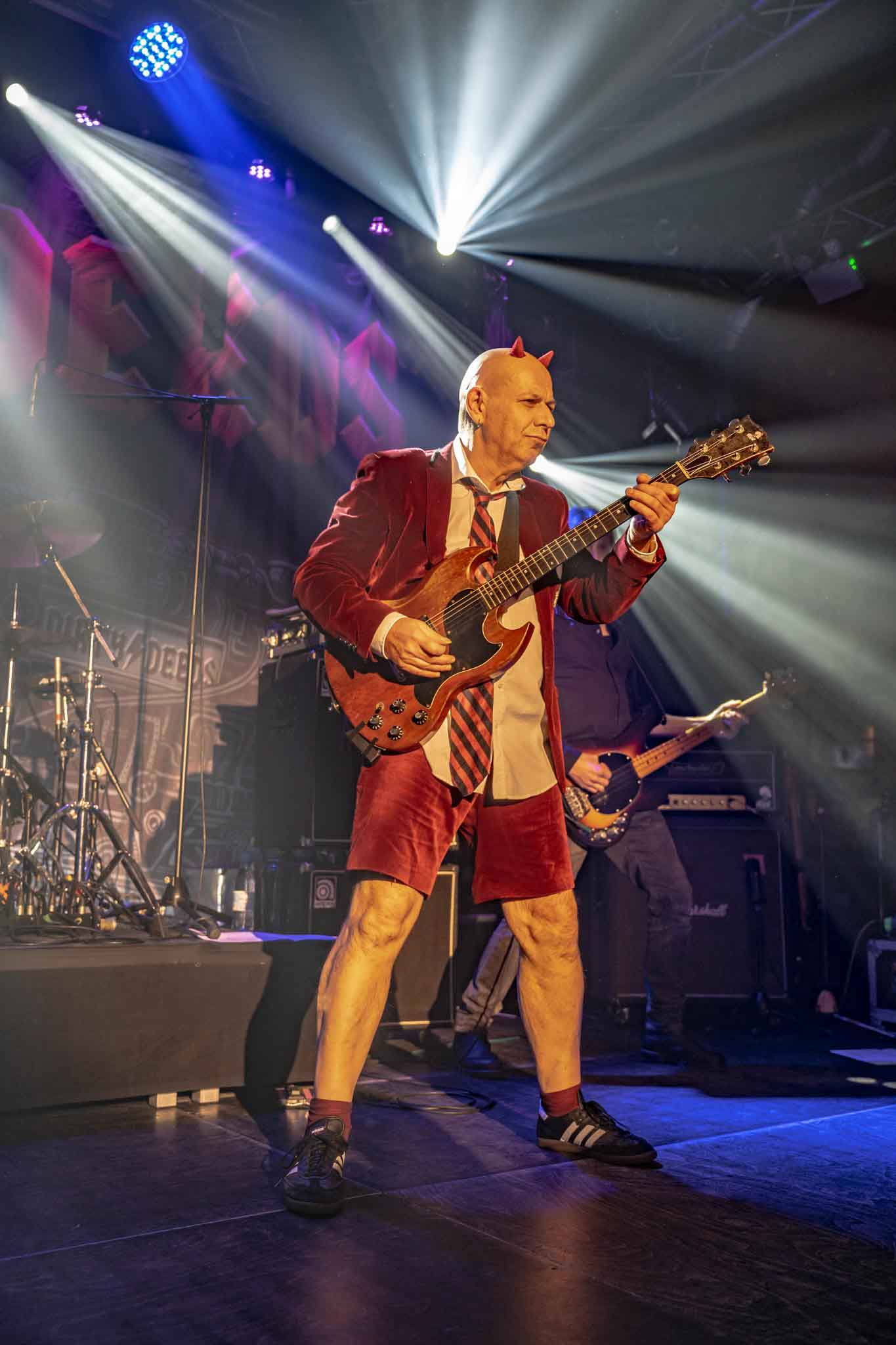 Dirty Deeds ’79 Dirty Deeds '79