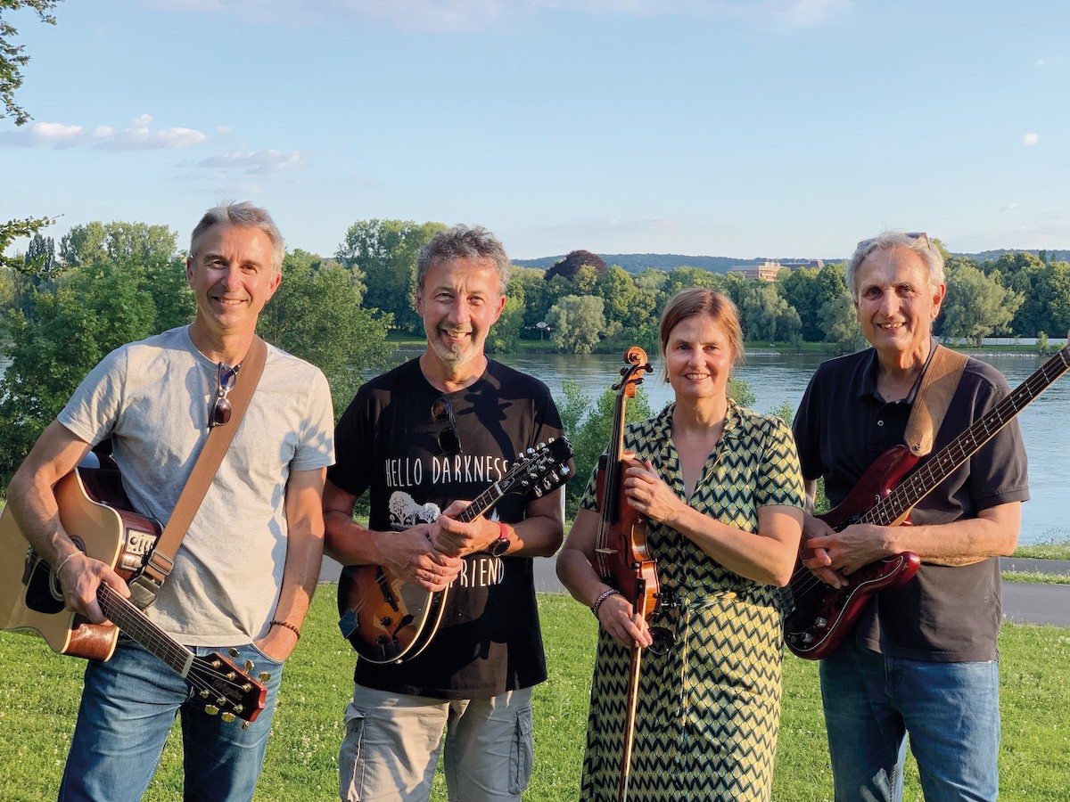 Folcadelic! Folcadelic!