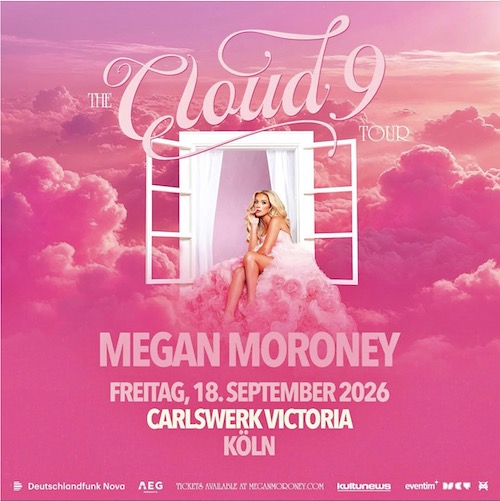 Megan Moroney Megan Moroney