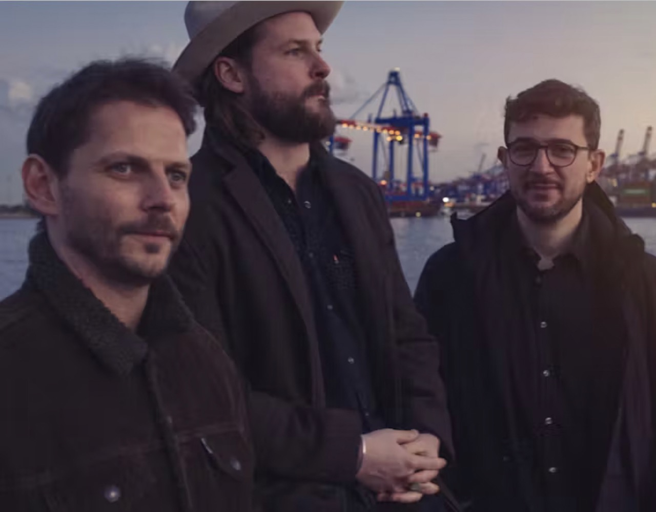 Mighty Oaks 2026 Tour Mighty Oaks