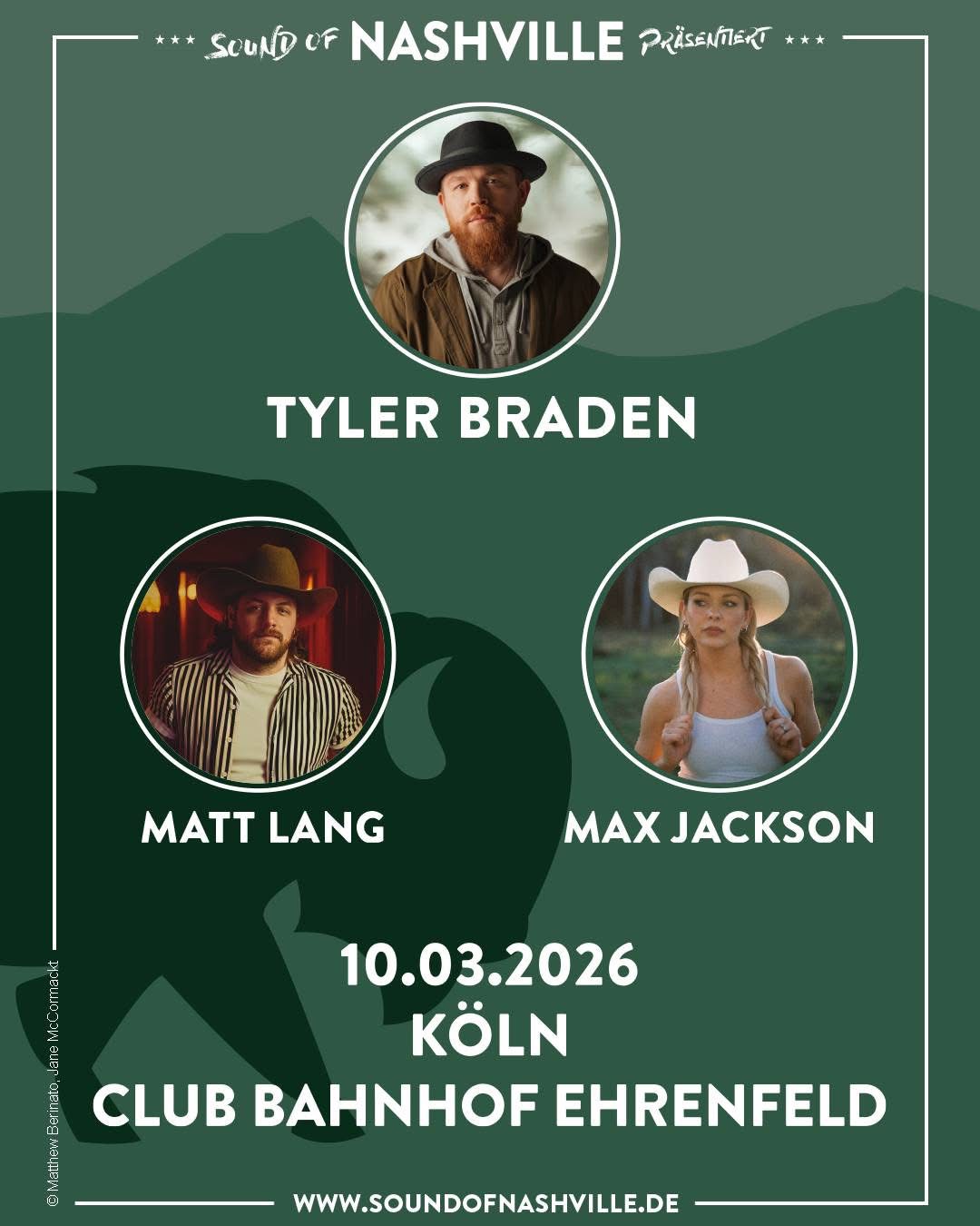 Tyler Braden Tyler Braden