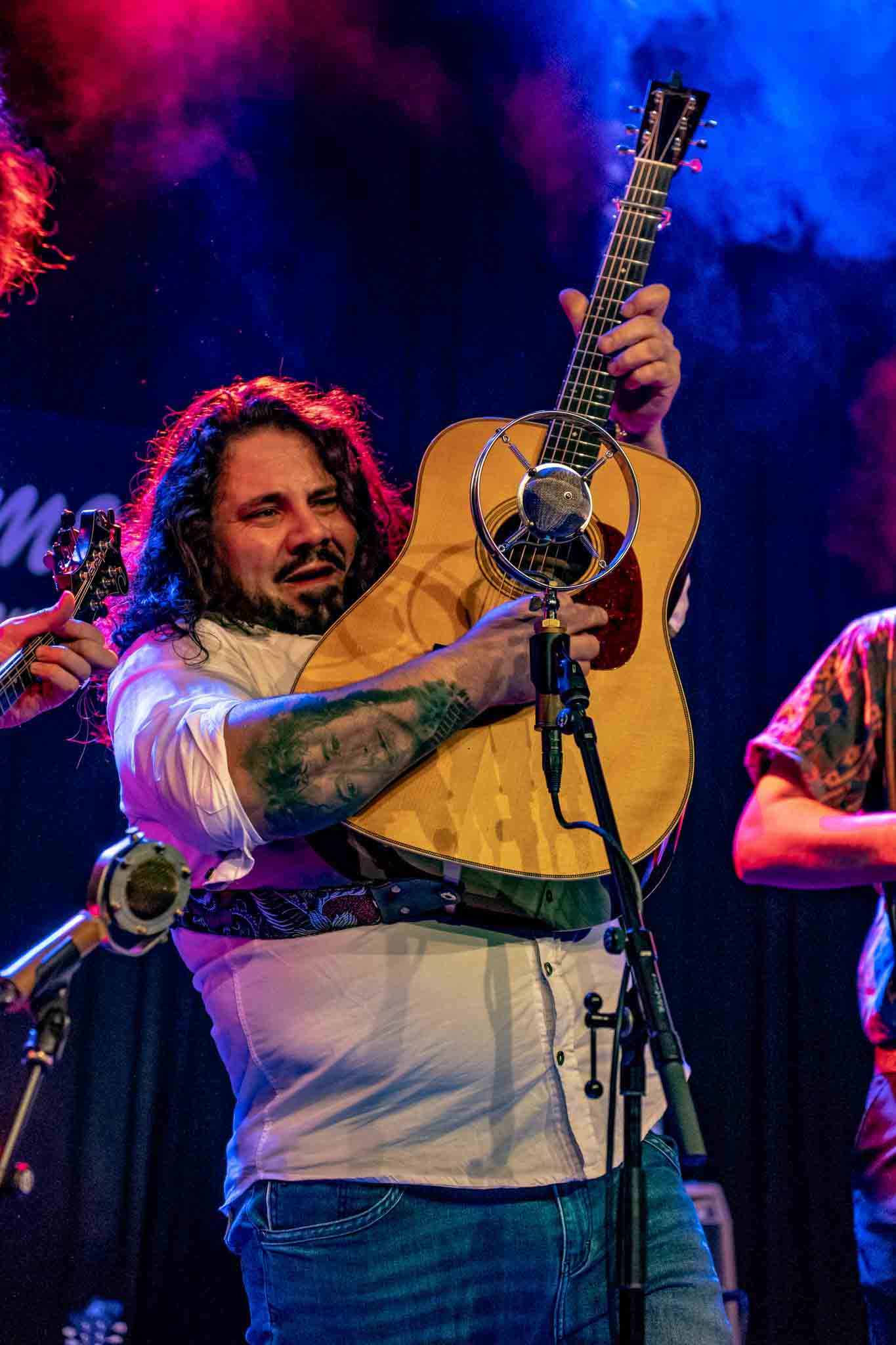 2026 Bluegrass Festival Harmonie Bonn