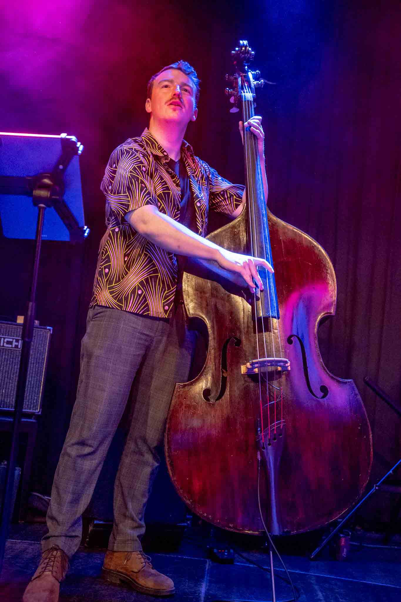 2026 Bluegrass Festival Harmonie Bonn