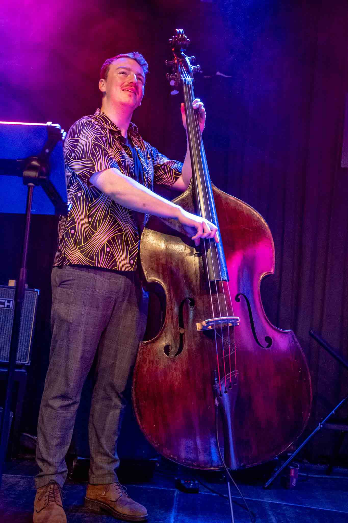 2026 Bluegrass Festival Harmonie Bonn