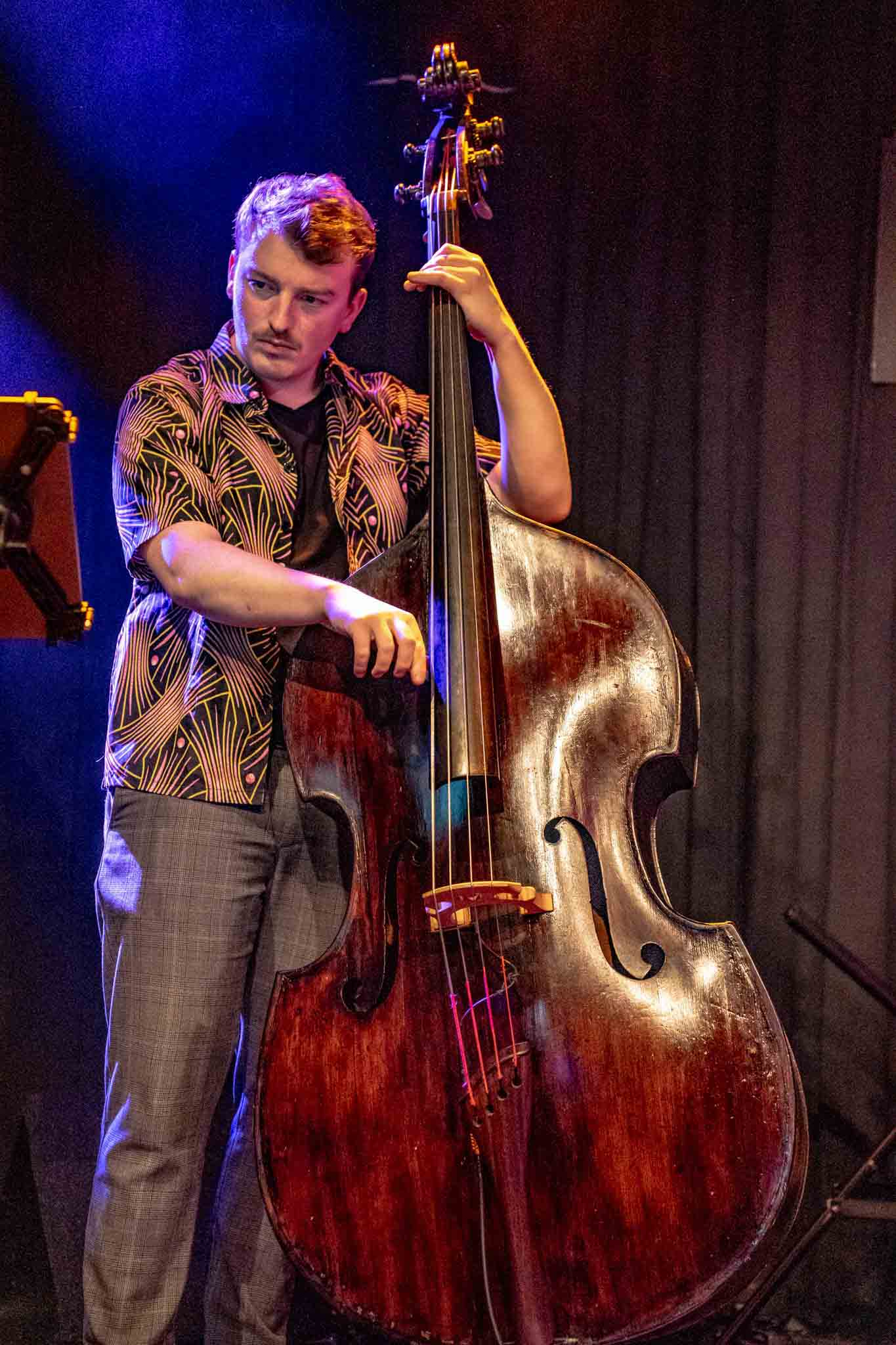 2026 Bluegrass Festival Harmonie Bonn