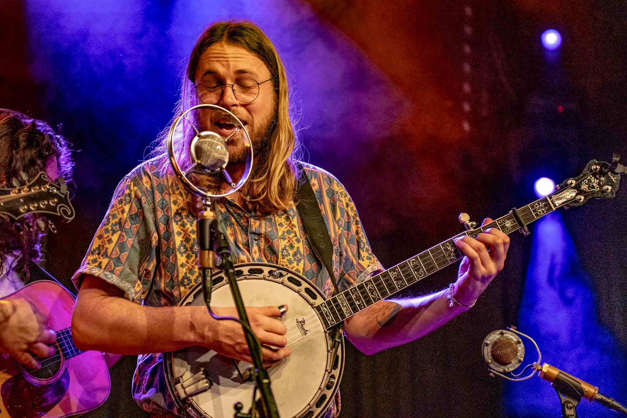 2026 Bluegrass Festival Harmonie Bonn