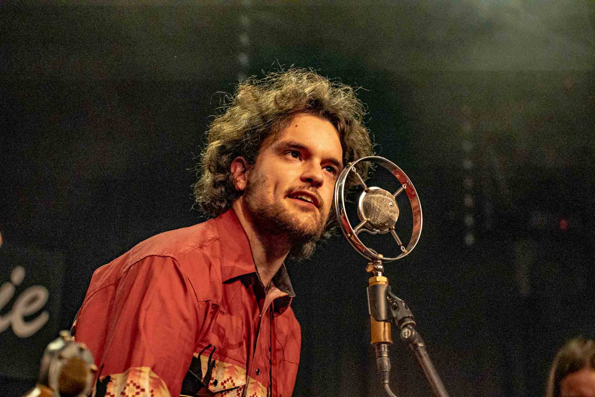 2026 Bluegrass Festival Harmonie Bonn