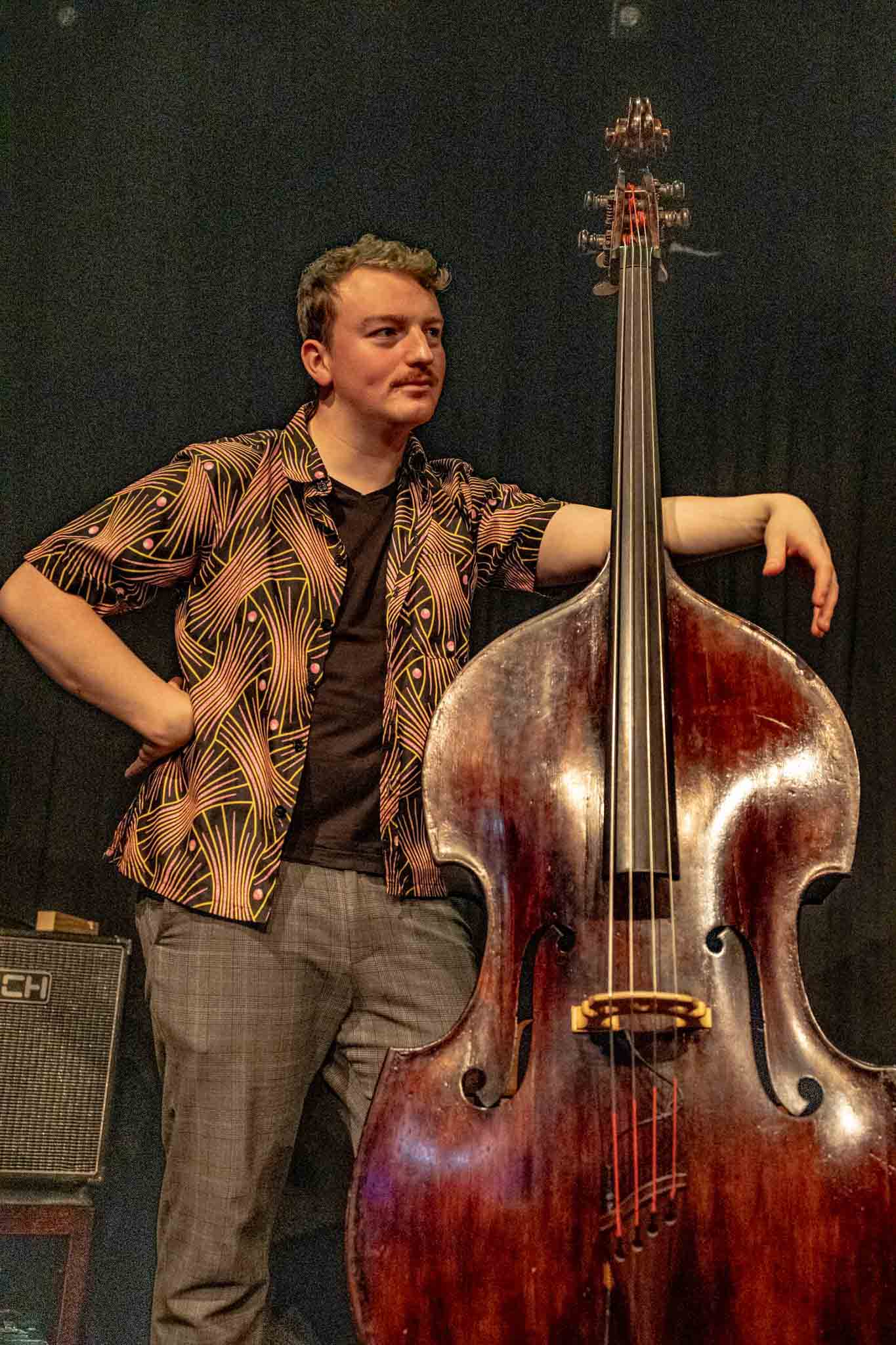 2026 Bluegrass Festival Harmonie Bonn