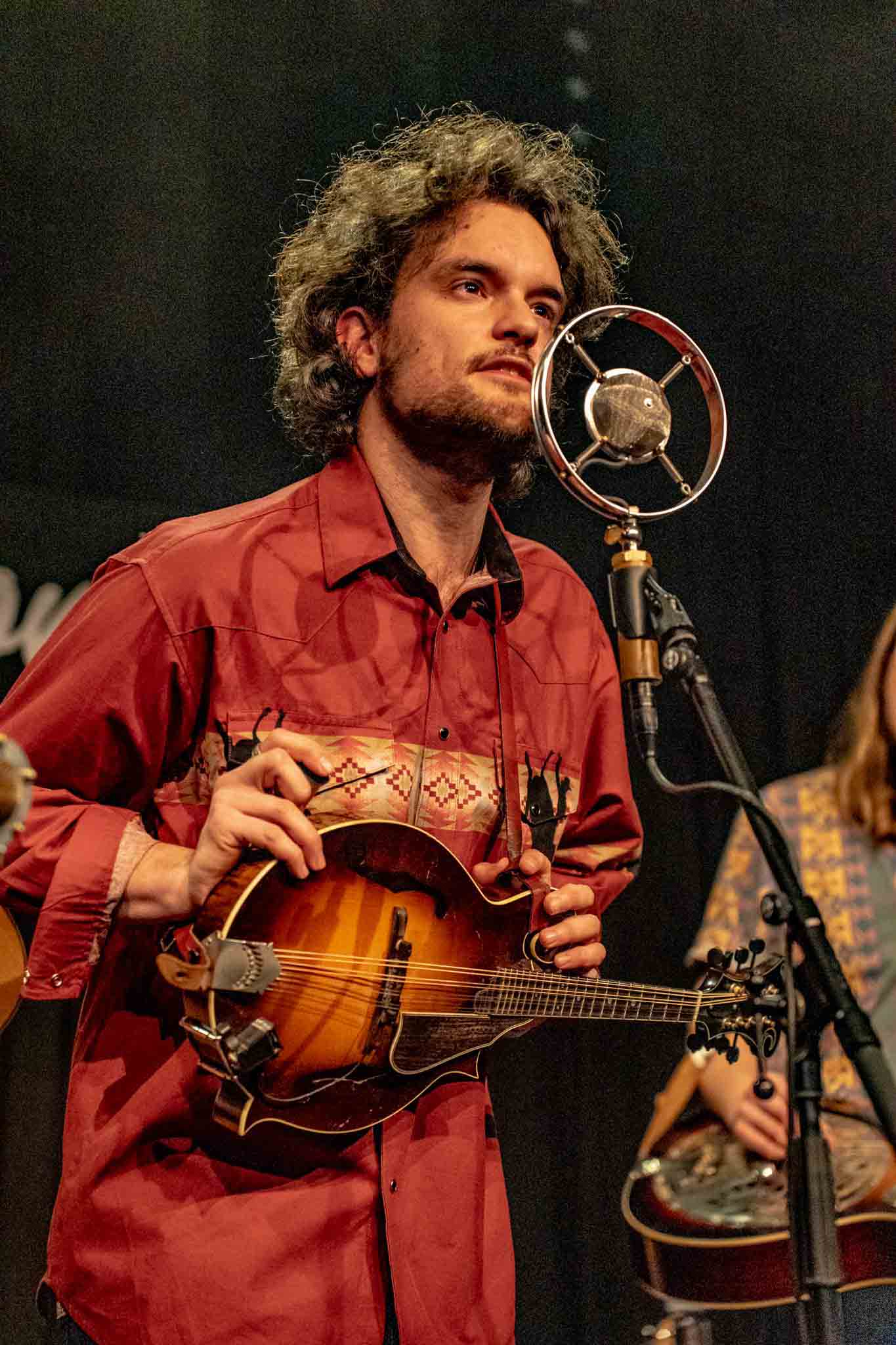 2026 Bluegrass Festival Harmonie Bonn