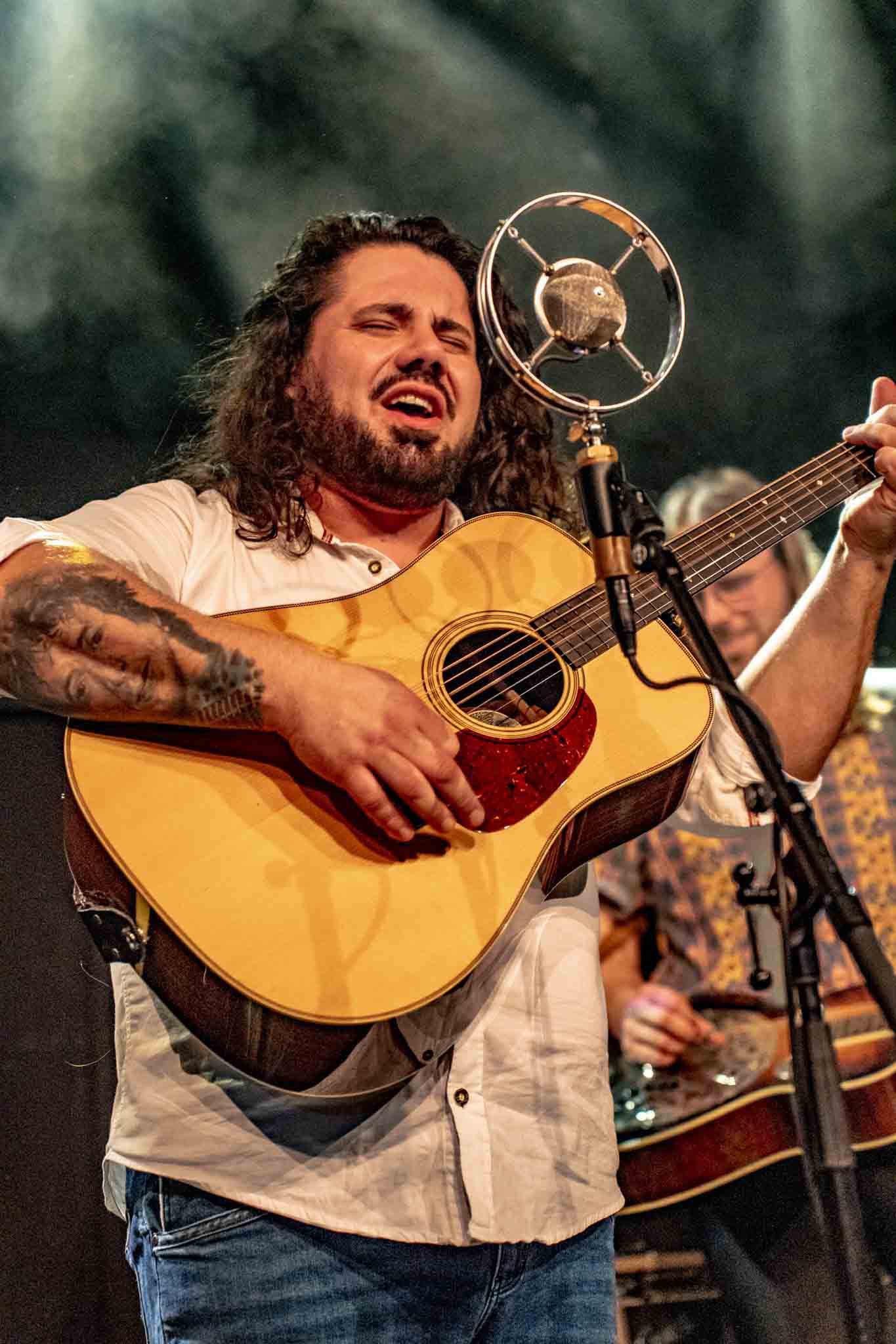 2026 Bluegrass Festival Harmonie Bonn